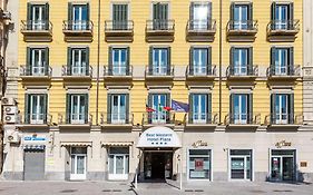 Best Western Hotel Plaza Naples Italy