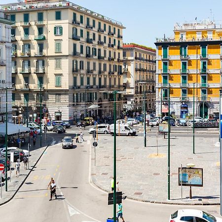 Best Western Hotel Plaza Naples Exterior photo
